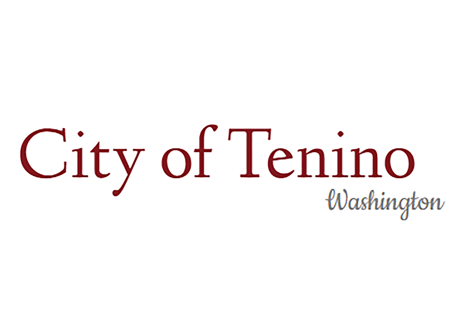 City of Tenino, WA