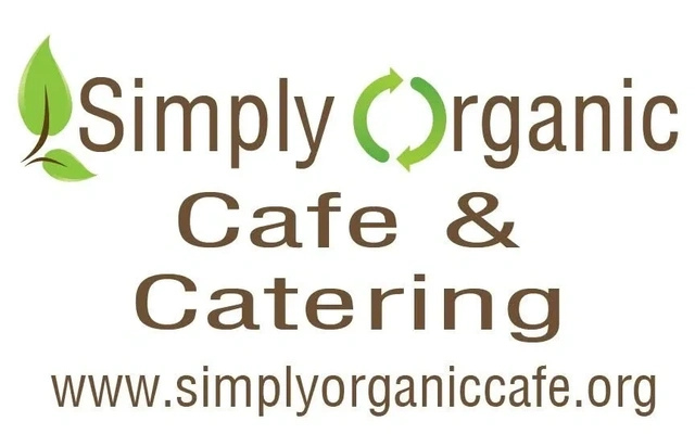 Simply Organic